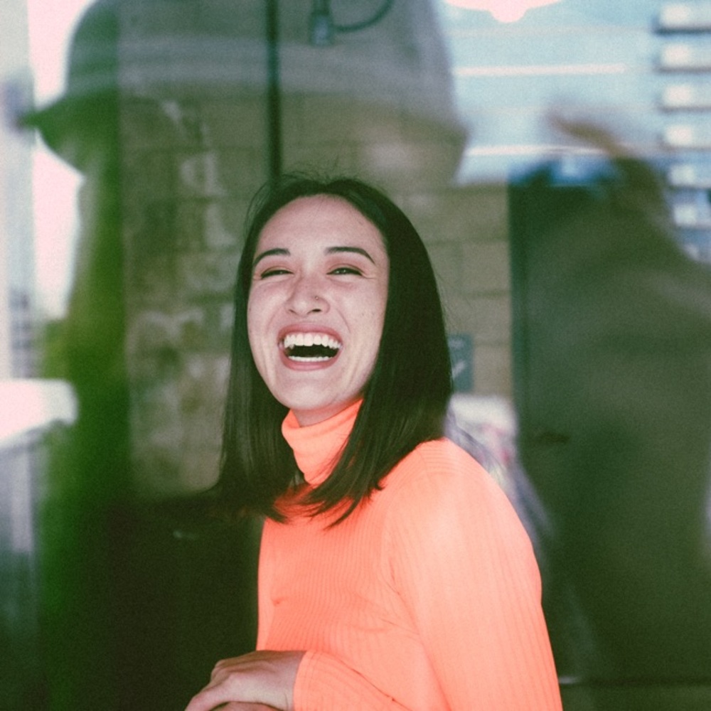 Meet your Posher, Kiana